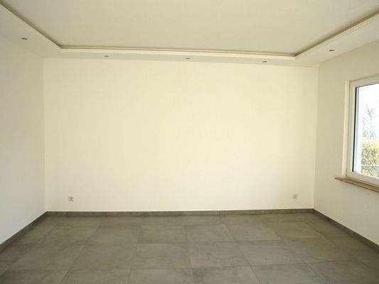 Teilansicht Wohnzimmer1