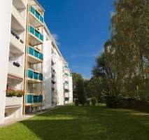 Borna Wohnungen, Borna Wohnung mieten