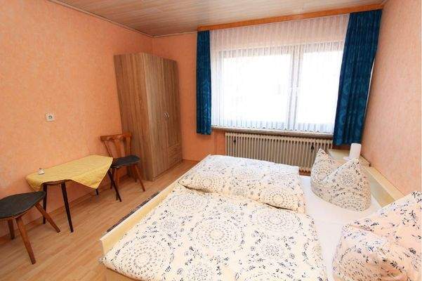 Gästezimmer 2, 1.OG