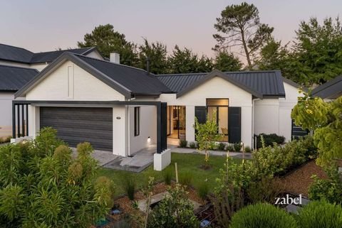 Paarl Häuser, Paarl Haus kaufen