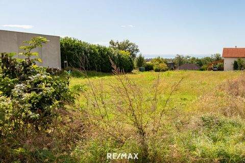 Neusiedl am See Grundstücke, Neusiedl am See Grundstück kaufen