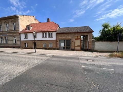 Bad Freienwalde (Oder) Häuser, Bad Freienwalde (Oder) Haus kaufen