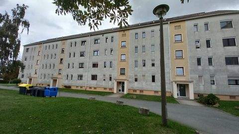 Crimmitschau Wohnungen, Crimmitschau Wohnung mieten