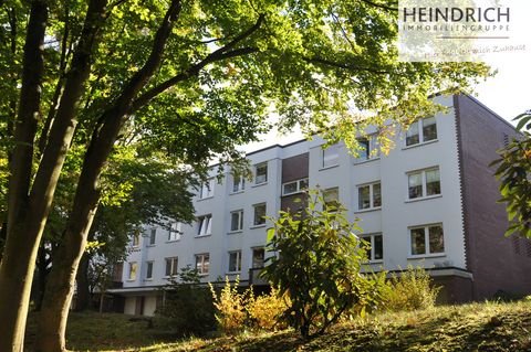 Kassel / Wilhelmshöhe Wohnungen, Kassel / Wilhelmshöhe Wohnung mieten