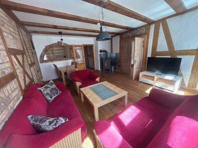 Außergewöhnliche 3-RWG in der Altstadt zu vermieten! Oberdeck 2 - Foto 2