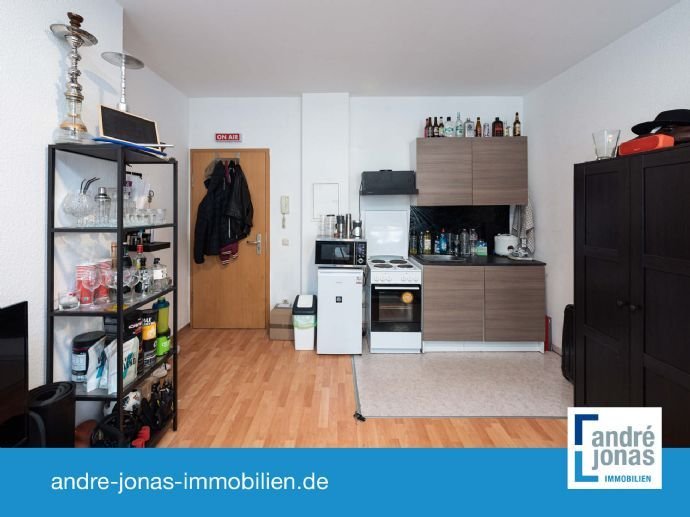 TOP I STUDENTENWOHNUNG  I Im Szene Viertel Südvorstadt