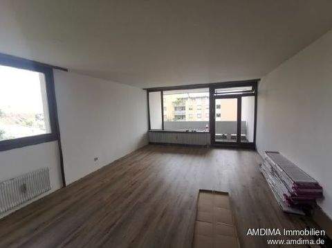 Nürnberg Wohnungen, Nürnberg Wohnung mieten