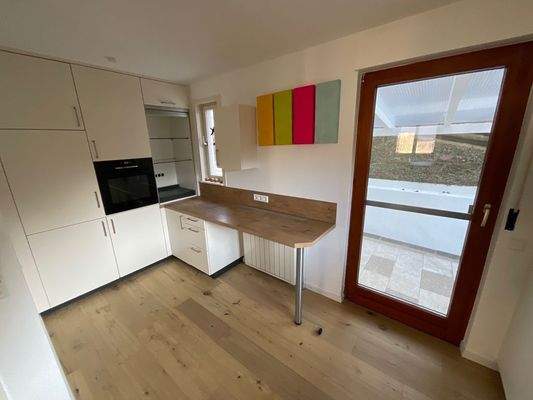 Küche 1