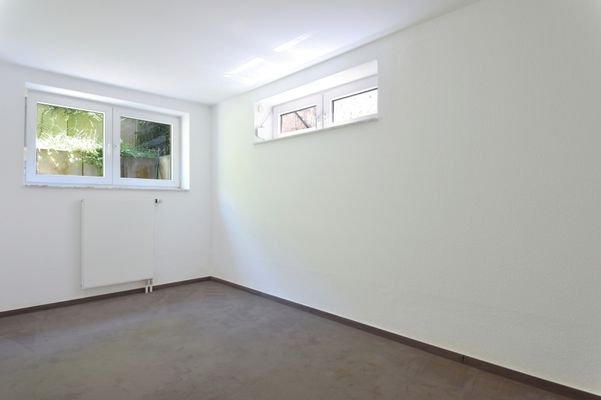 Zimmer 2 Souterrain