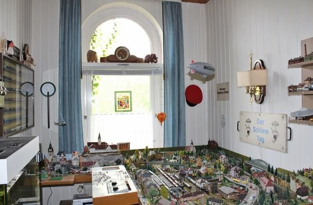 Eisenbahn