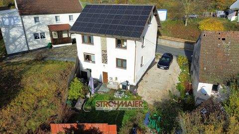 Pottenstein / Kleinkirchenbirkig Häuser, Pottenstein / Kleinkirchenbirkig Haus kaufen