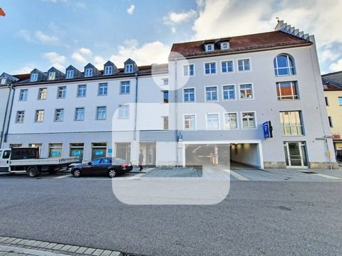 Schwandorf Büros, Büroräume, Büroflächen 