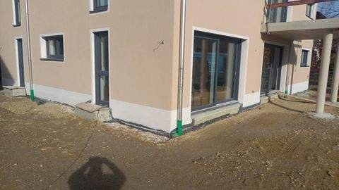 Bergkirchen Wohnungen, Bergkirchen Wohnung mieten