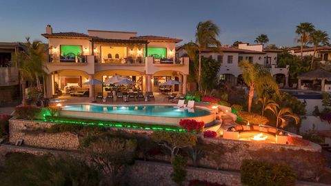 Cabo San Lucas Häuser, Cabo San Lucas Haus kaufen