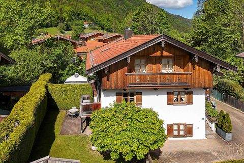 Kreuth/Oberhof Häuser, Kreuth/Oberhof Haus kaufen