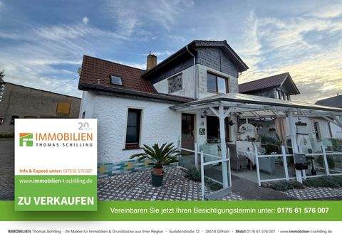 Klötze Häuser, Klötze Haus kaufen