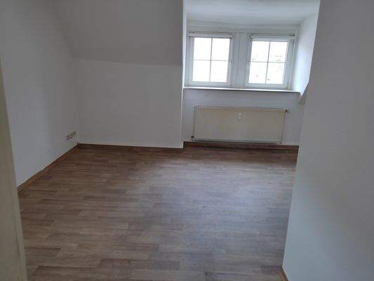Altstaedter Str. 5 Wohnzimmer