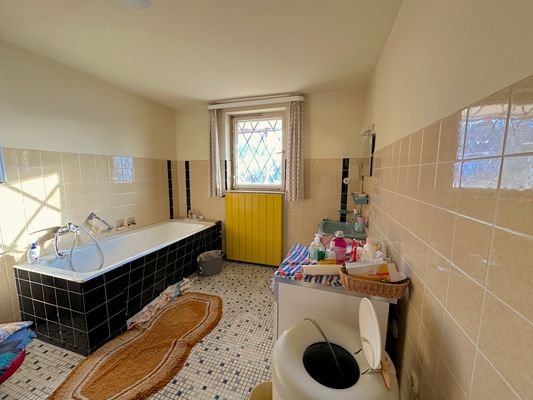 EG Badezimmer