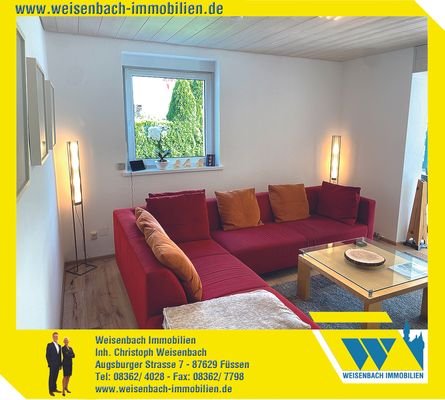 Weisenbach Immobilien