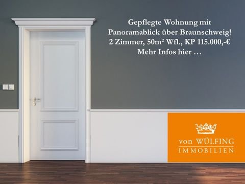 Braunschweig-Nordstadt Wohnungen, Braunschweig-Nordstadt Wohnung kaufen