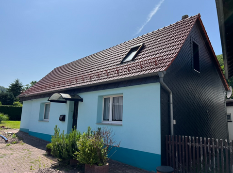 Waltershausen Häuser, Waltershausen Haus kaufen