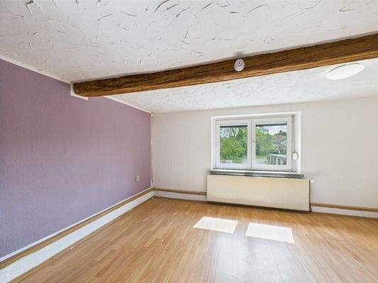 Wohnzimmer Obergeschoss