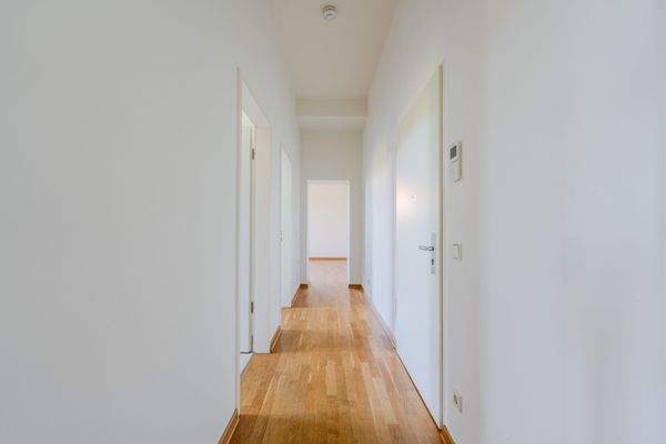 Beispielbild einer baugleichen Wohnung