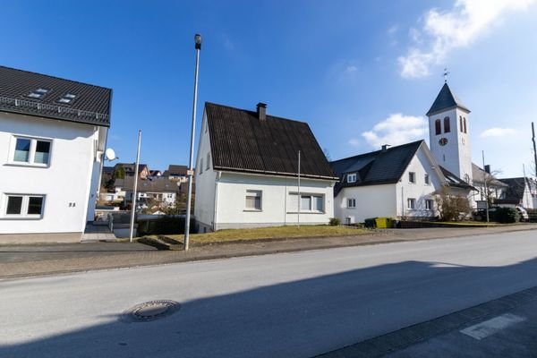 Umgebung