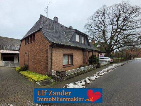 Lüder Häuser, Lüder Haus kaufen