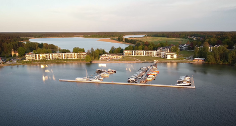 Waren (Müritz) Wohnungen, Waren (Müritz) Wohnung kaufen