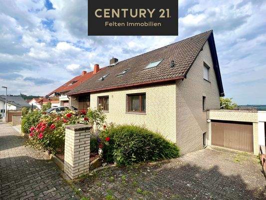 Century 21 Felten Immobilien