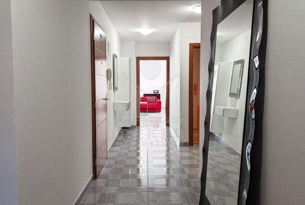 Meerentfernung nur 250 m