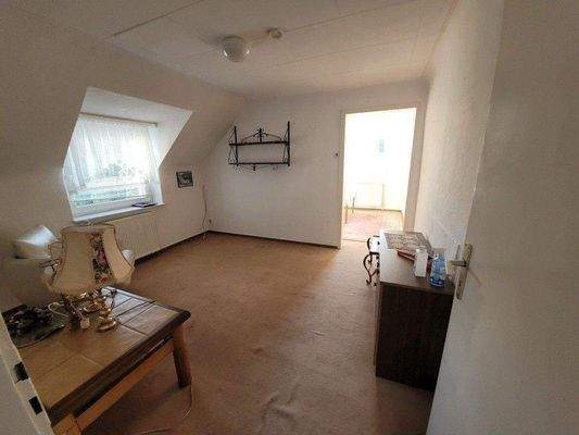 Vorraum, evtl. für Büro