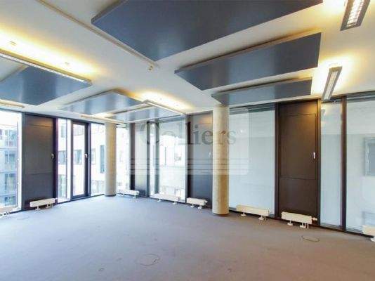 Beispiel - Büroansicht