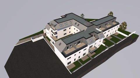 Neulengbach Grundstücke, Neulengbach Grundstück kaufen