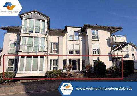 Meinerzhagen Büros, Büroräume, Büroflächen 