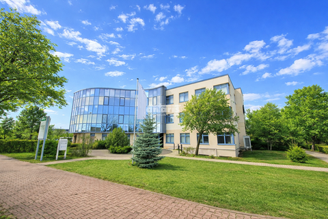 Erfurt Büros, Büroräume, Büroflächen 