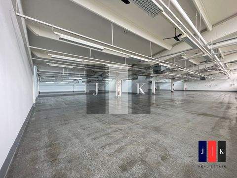 Buxtehude Halle, Buxtehude Hallenfläche