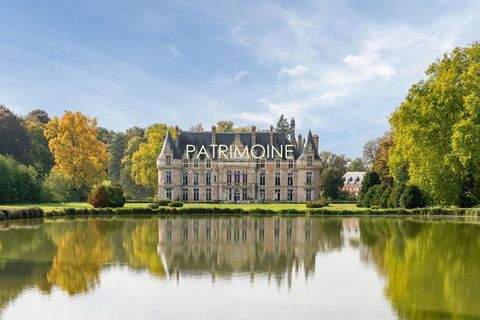 Auneau-Bleury-Saint-Symphorien Häuser, Auneau-Bleury-Saint-Symphorien Haus kaufen