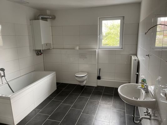 Badezimmer 1