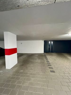 TG-Stellplatz