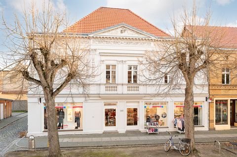 Treuenbrietzen Häuser, Treuenbrietzen Haus kaufen