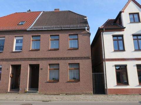 Hagenow Häuser, Hagenow Haus kaufen