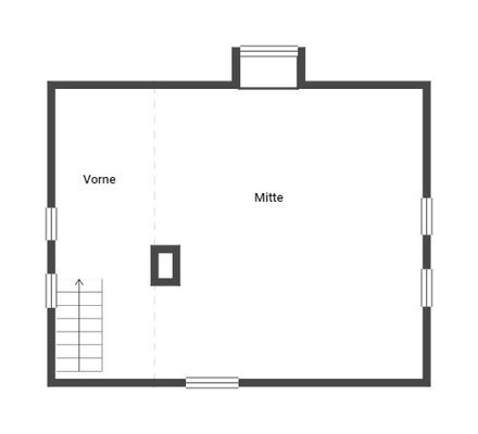 1. Etage
