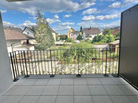 Mühlheim Wohnungen, Mühlheim Wohnung mieten