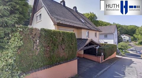 Mömbris-Dörnsteinbach Häuser, Mömbris-Dörnsteinbach Haus kaufen