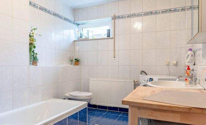 Bad Einliegerwohnung