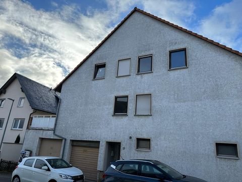 Oestrich-Winkel Häuser, Oestrich-Winkel Haus kaufen
