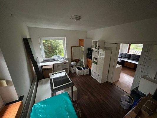 Dorfstraße 108 - Küche 2