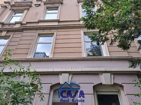 Frankfurt am Main / Westend-Nord Wohnen auf Zeit, möbliertes Wohnen